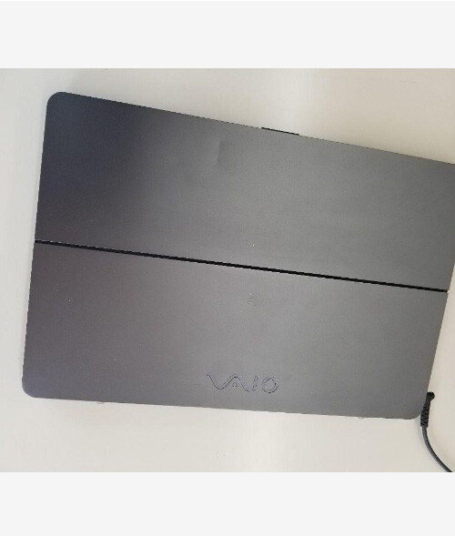 VAIO Z VJZ13B1 INTEL I7−6567U(3.30GHz) 16GB SSD512GB 2in1 touch panel 2017