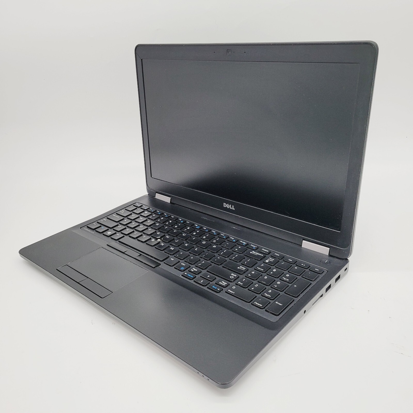 Dell Latitude E5570 Core i5 6th Gen 8GB RAM No HDD 15.6″ FOR PARTS