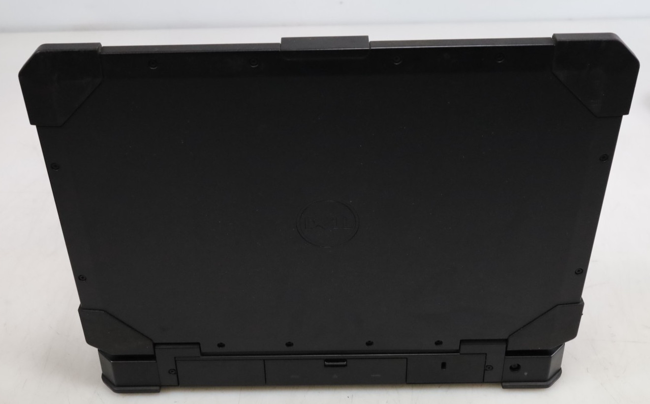 Dell LATITUDE 5424 RUGGED 14″ Intel i5-8350U 8GB DDR4 Parts Repair