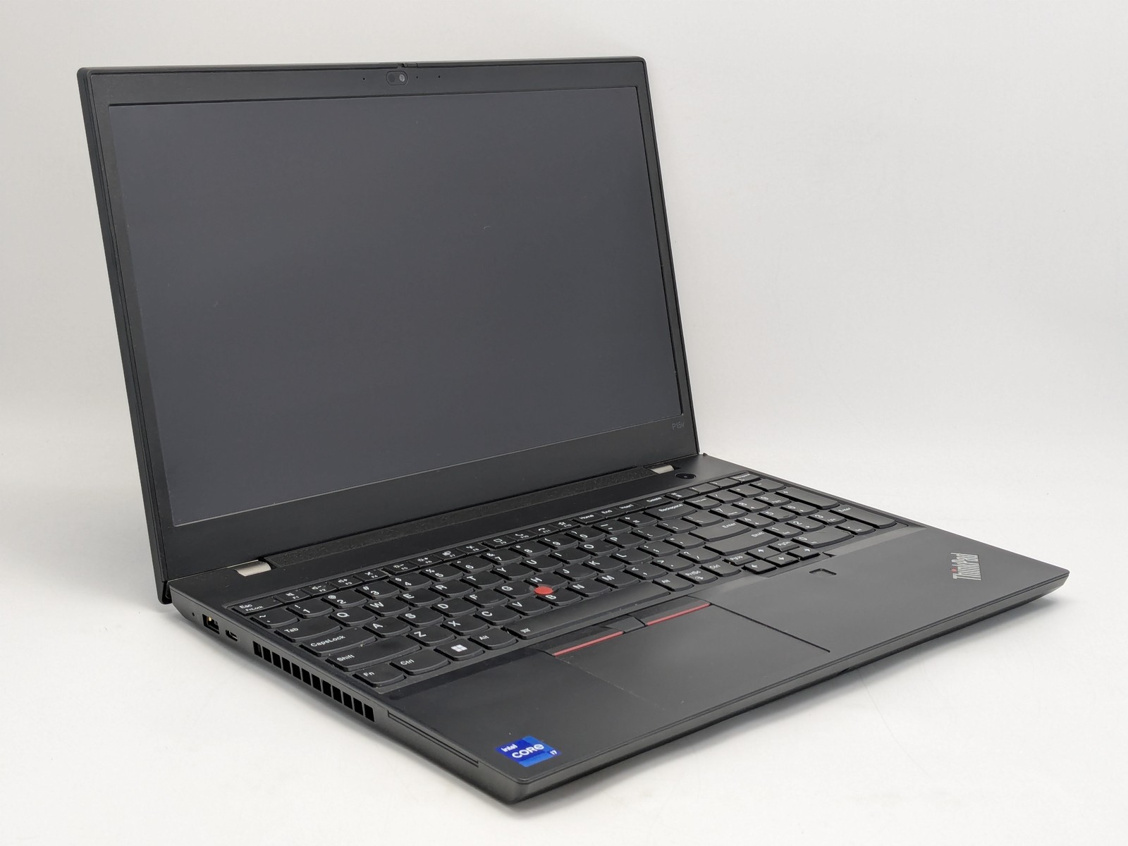 Lenovo ThinkPad P15v Gen 3 15.6″ i7-12700H 32GB DDR5 512GB SSD NVIDIA T1200 W11H