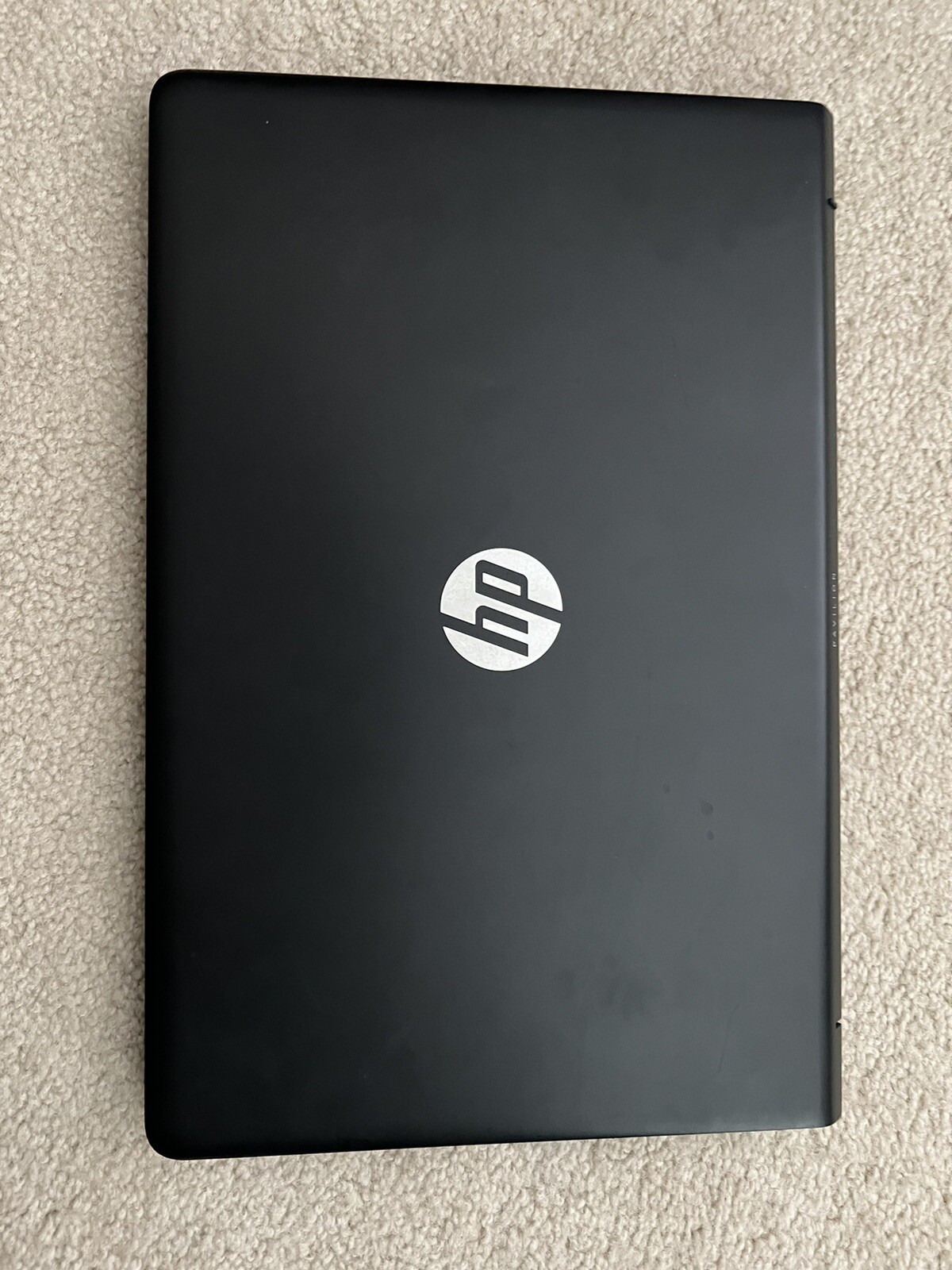 hp pavilion 15 i5