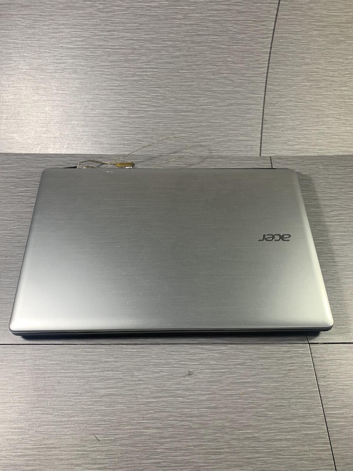 Acer Aspire V 15 Touch Z5WAH 1TB HDD Intel Core i5 Laptop | For Parts