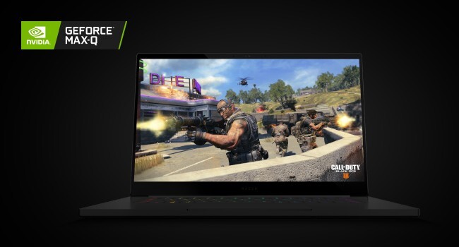 2018 Razer Blade 15 Advanced 144hz 1070 Max-Q 16gb RAM 512 SSD (Bundle)