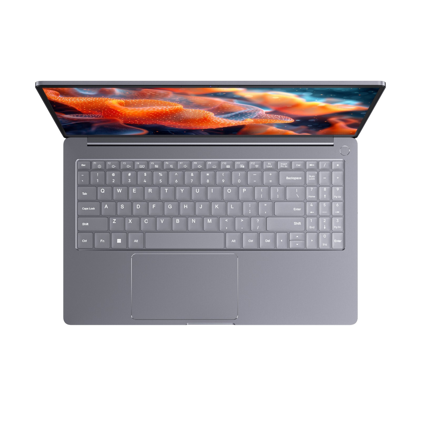 N-ONE NBook HX 15.6″ Laptop AMD Ryzen 9 6900HX 32GB DDR5 1TB SSD Win 11 Pro