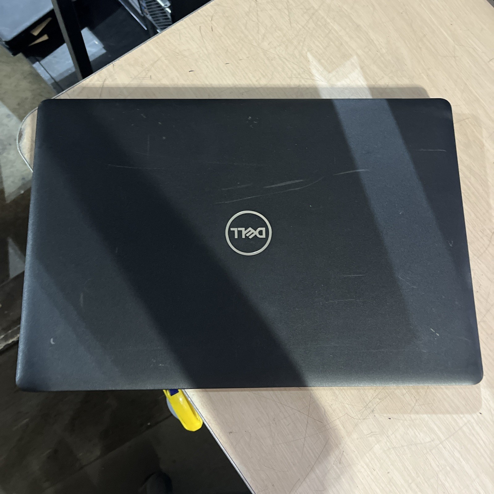 DELL LATITUDE 3590 INTEL CORE I5-8250U 1.60GHZ 8GB RAM NO HD