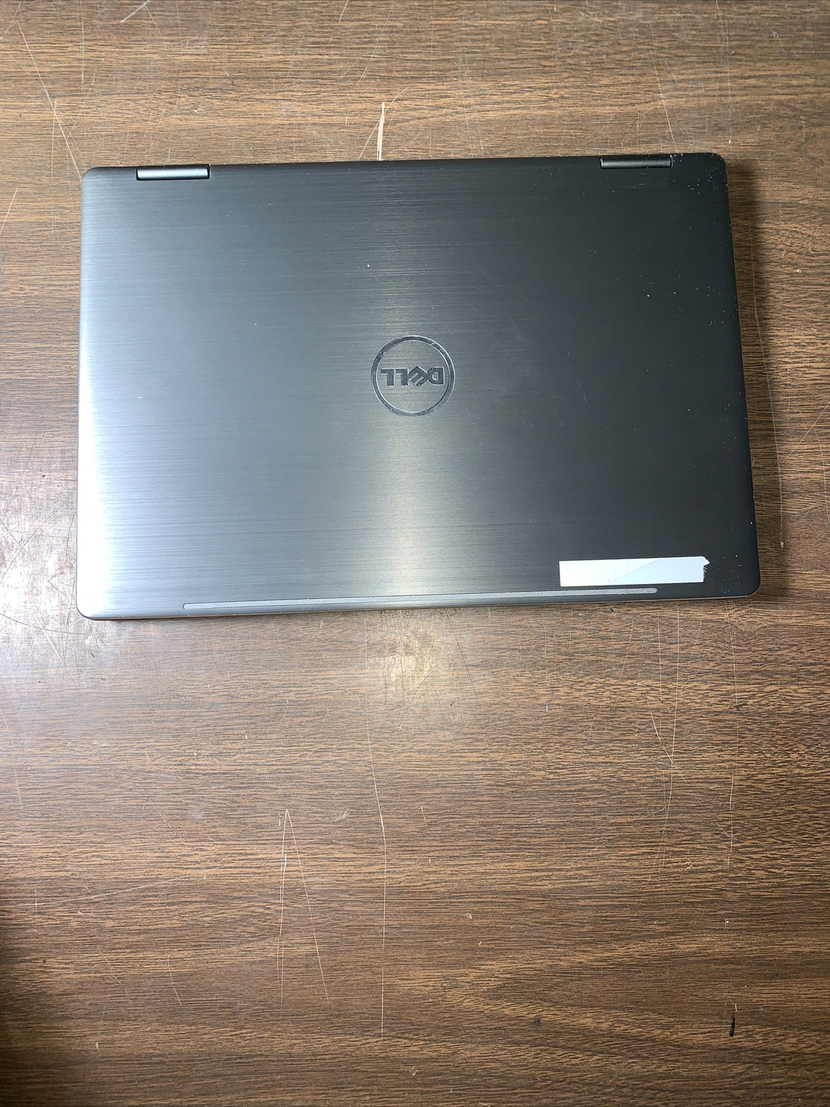 DELL LATITUDE 3379 INTEL CORE I3-6100U 2.30GHZ 4GB RAM **NO HD/ NO CADDIE