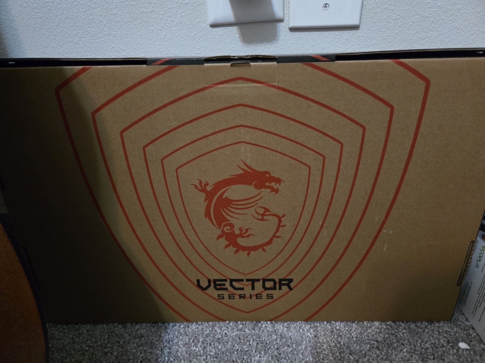 MSI Vector A16 HX 16in QHD+ Ryzen 9 RTX 5070 Ti 16GB 1TB SSD W11