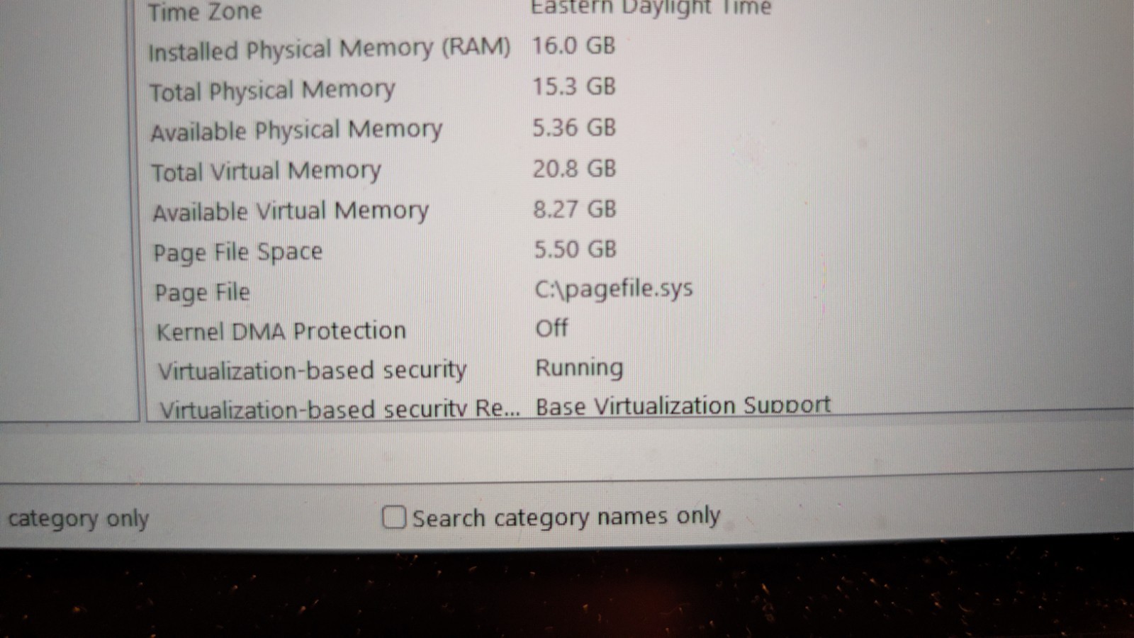 Lenovo LOQ 15AHP9 Laptop