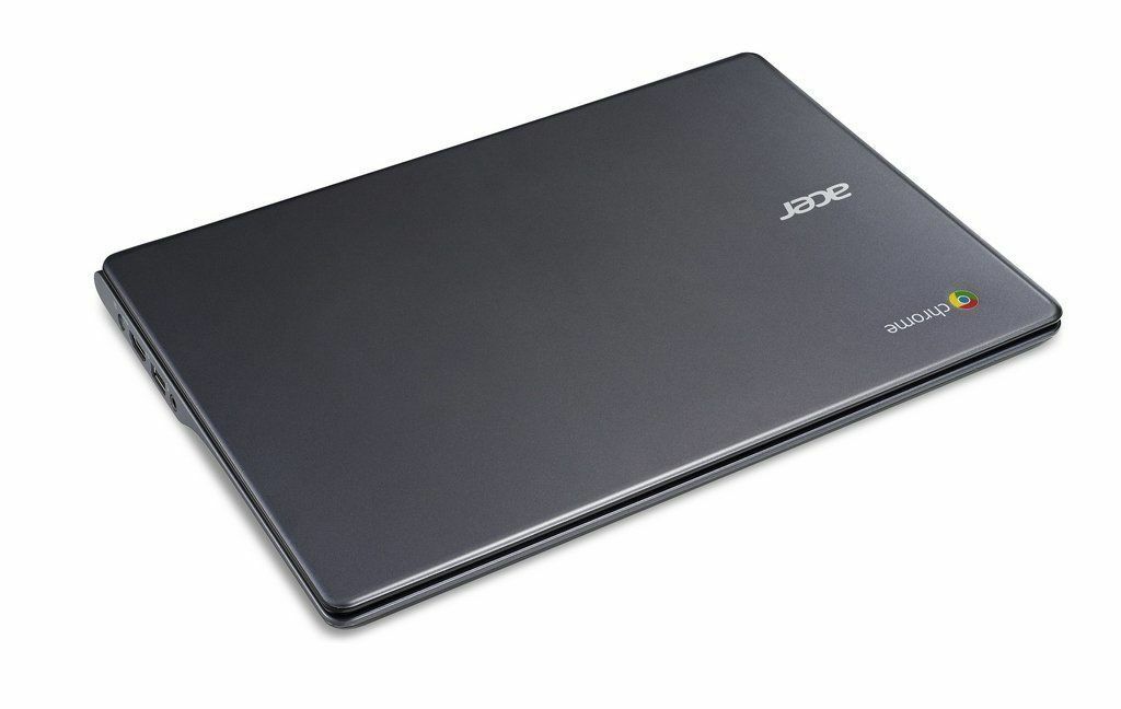 Acer Chromebook C720 -2802 1.40GHz, 2GB, 16GB [R11]