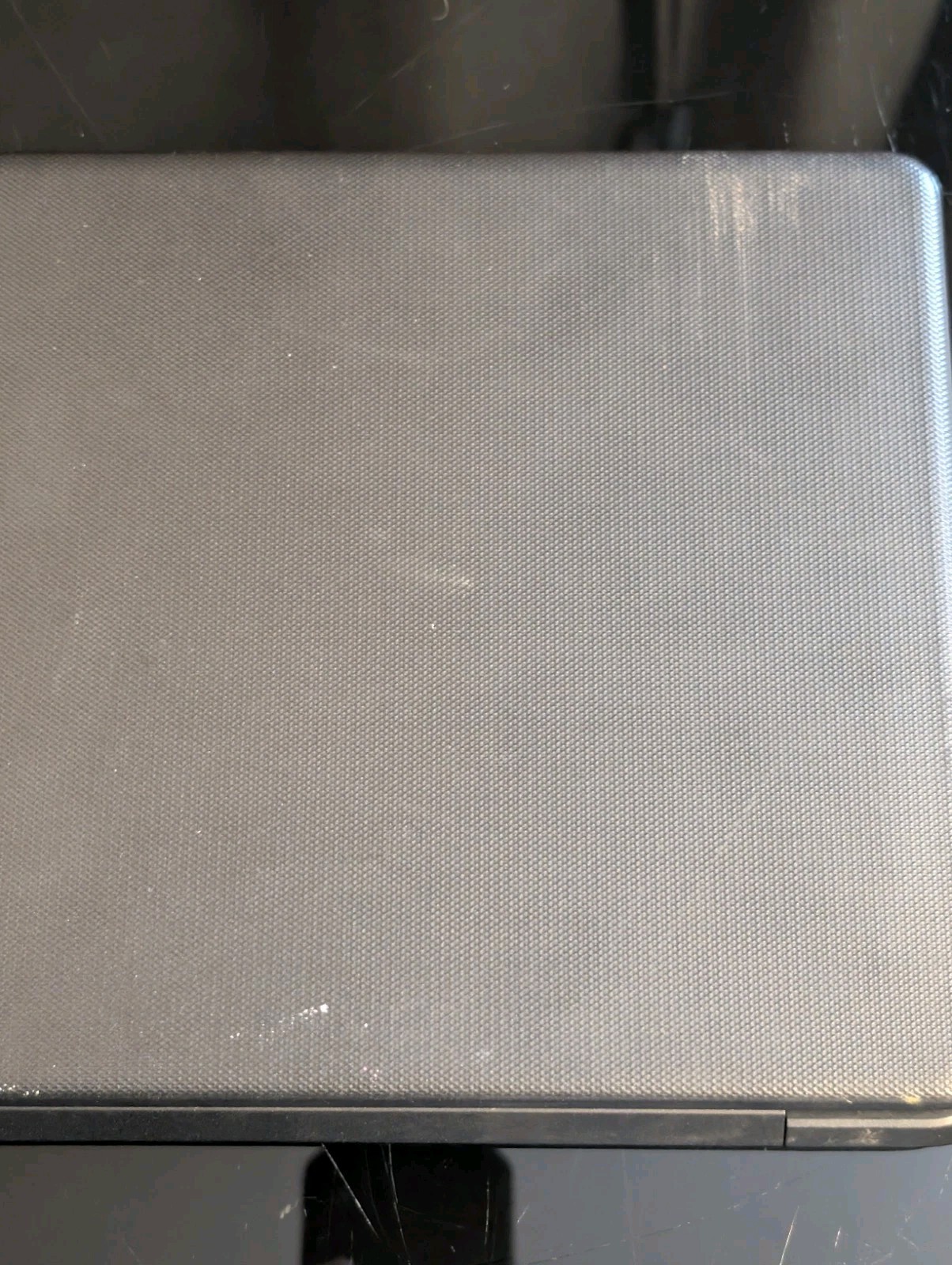 Samsung Chromebook 3 XE500C13 11.6in. UNTESTED FOR PARTS AS IS