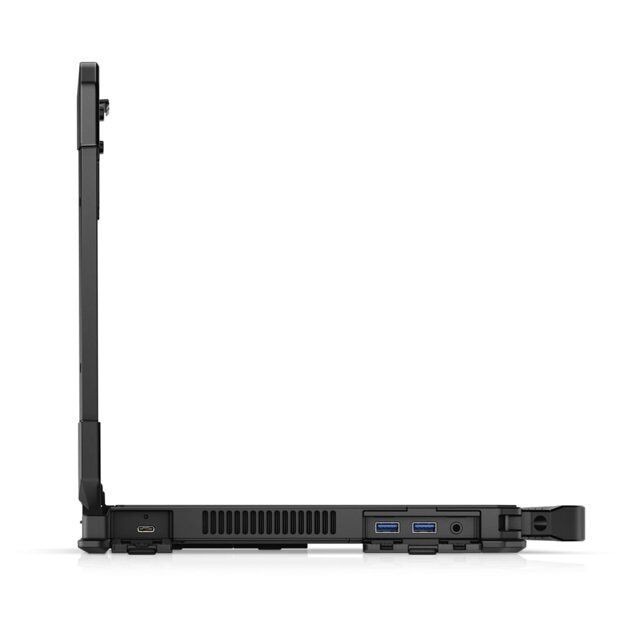 Dell Laptop Latitude 14 5420 Rugged TOUCH i7-8650U 16GB | 1TB SSD | LTE | WEBCAM