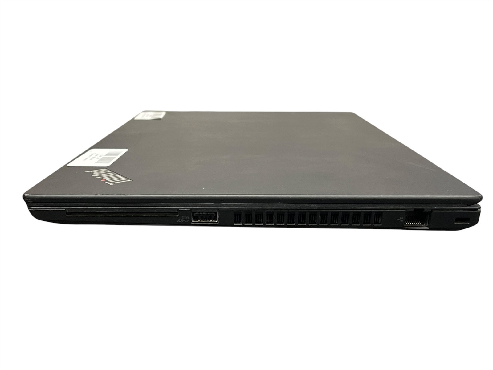 Lenovo ThinkPad T14 Gen 2i i5-1145G7 2.6GHz 32GB DDR4 512GB SSD WIN11PRO Laptop