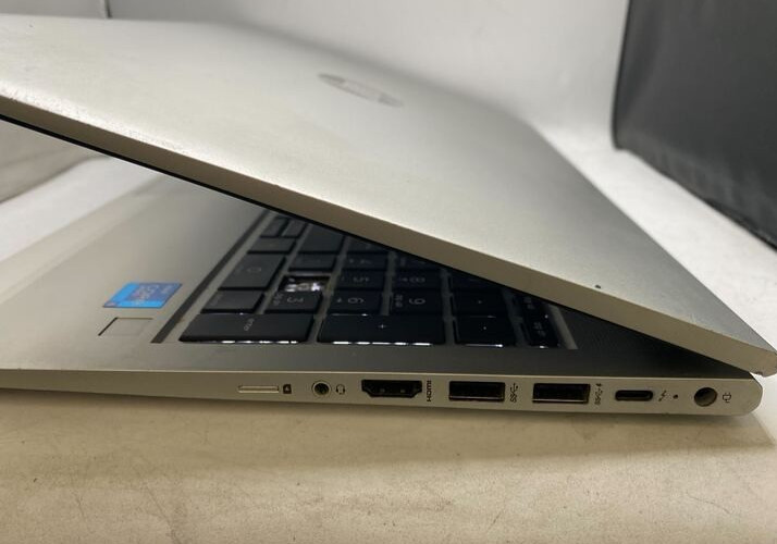 HP ProBook 650 G8 15.6″ Laptop Intel i5-1145G7 2.6GHz 16GB RAM 512GB SSD