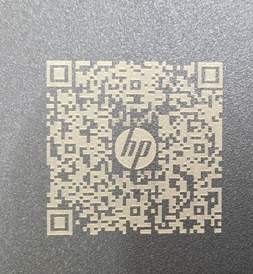 HP – OmniBook 3 16″ 2K Touchscreen Laptop – Intel Core Ultra 7