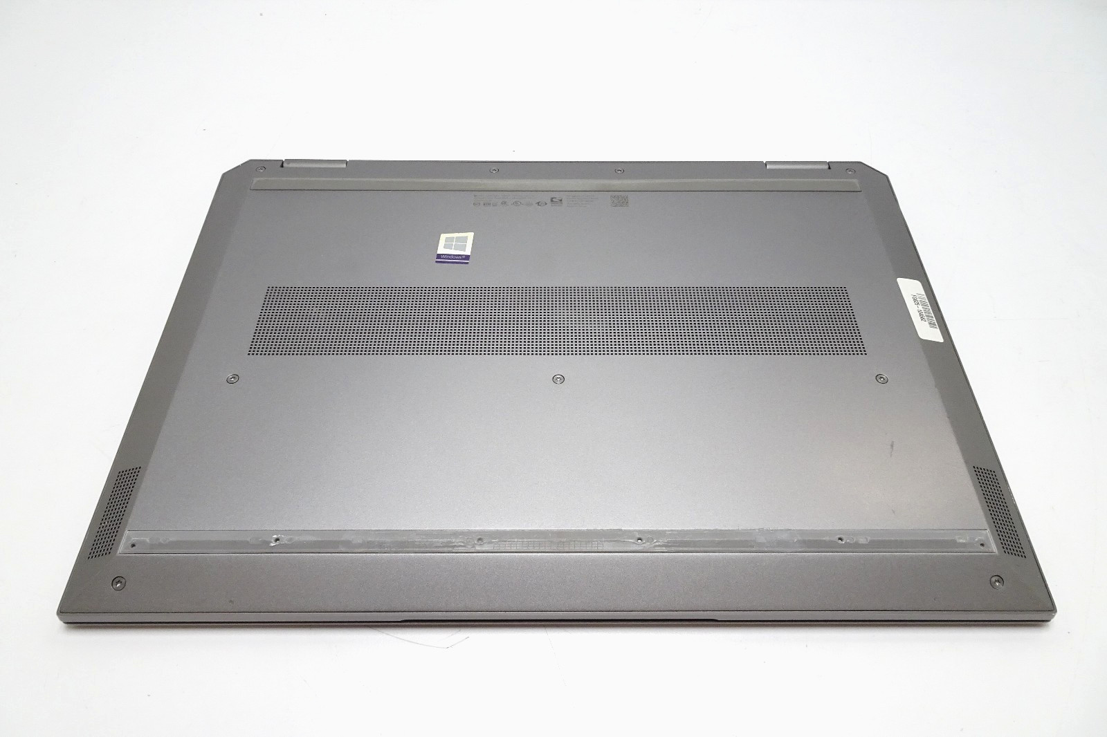HP ZBook Studio G5 | Intel Xeon E-2176M | 16GB RAM | 512GB NVMe | LINUX | READ