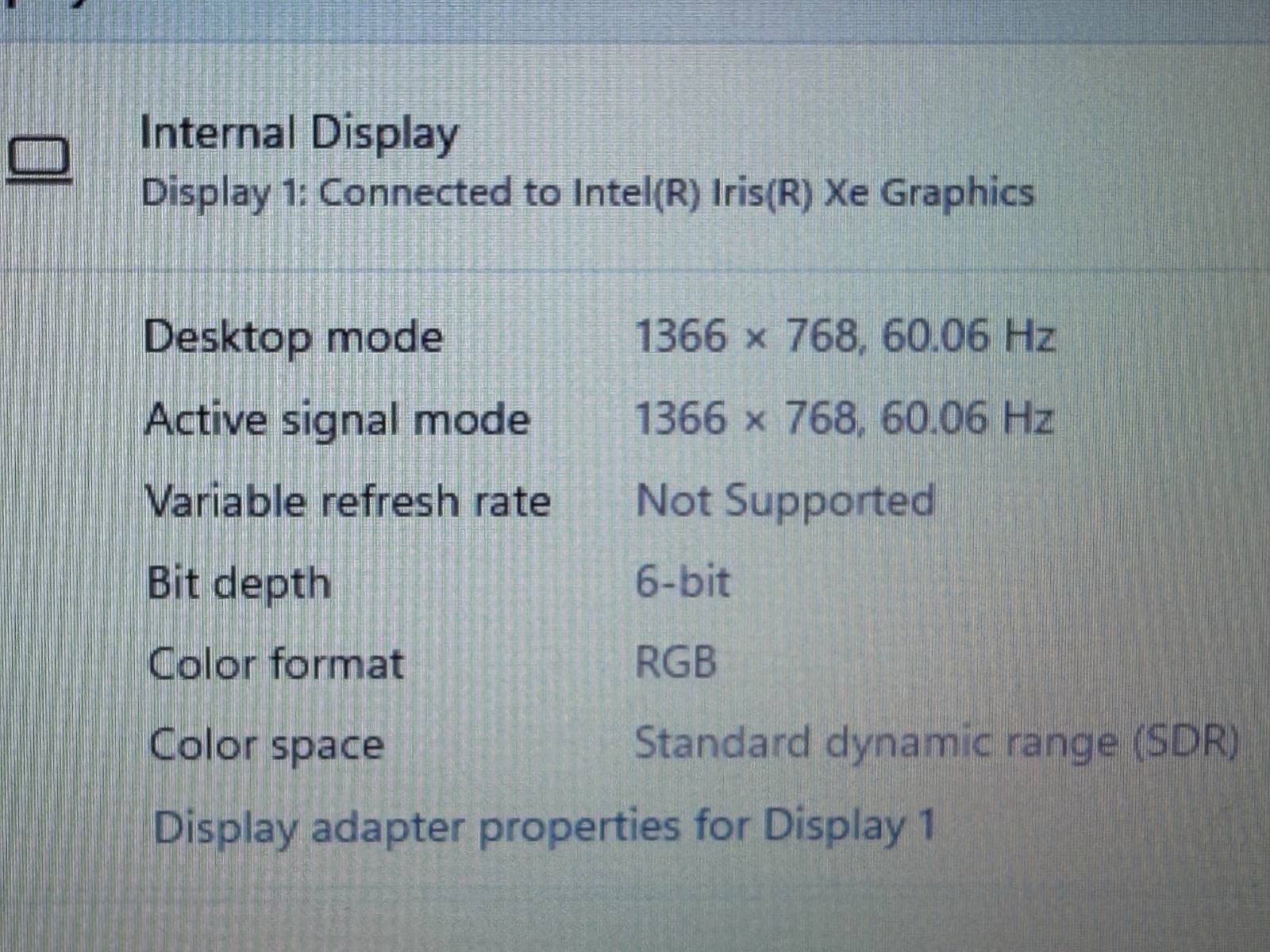 DELL LATITUDE 3520 i5-1135G7@2.40GHz 8GB RAM 512GB SSD NVMe W11P
