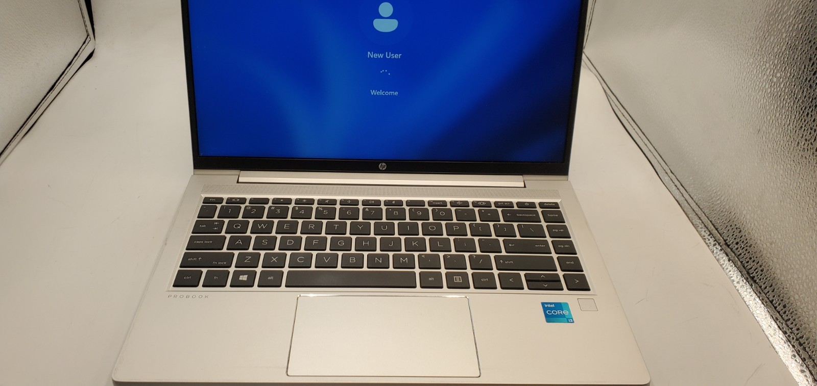 HP ProBook 440 G8 Laptop Intel Core i3-11th Gen 3.0GHz 8GB RAM 128GB SSD W11P