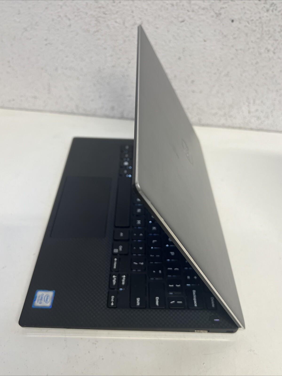 Dell XPS 13 9360 13″ FHD Intel Core i3-7100U 2.4GHz 4GB Ram 128GB SSD BT Win11