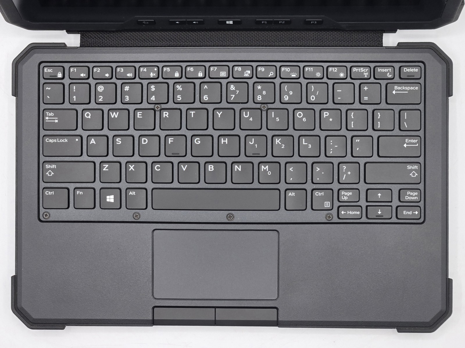 Latitude 7212 Rugged Extreme 2-in-1 11″ FHD Touch I5-7300U 256GB 16GB W11P GPS