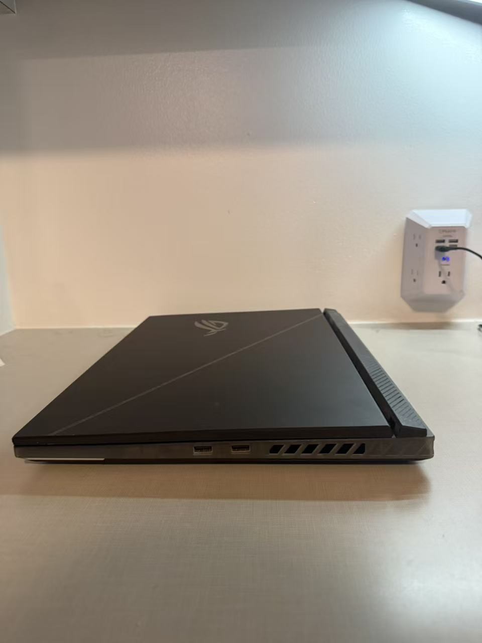 ROG Strix Scar 18 Core I9-14900HX 32GB DDR5 2TB RTX 4090
