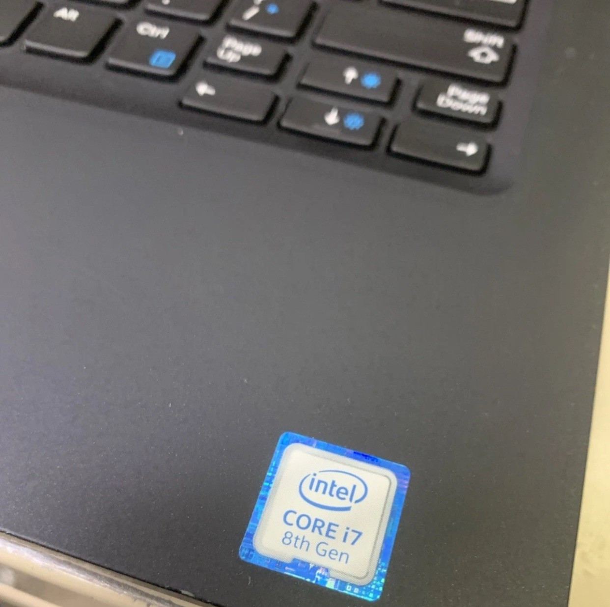 🌟5x Lot Dell Latitude 7390 i7 8650U No Batt No SSD No Ram Working🌟