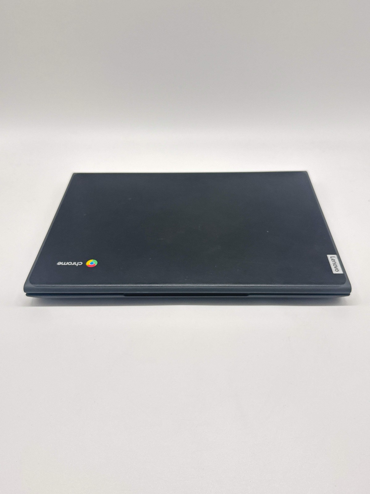 Lenovo 100e Chromebook 81QB 11.6″ Intel Celeron 4GB 32GB eMMC Black