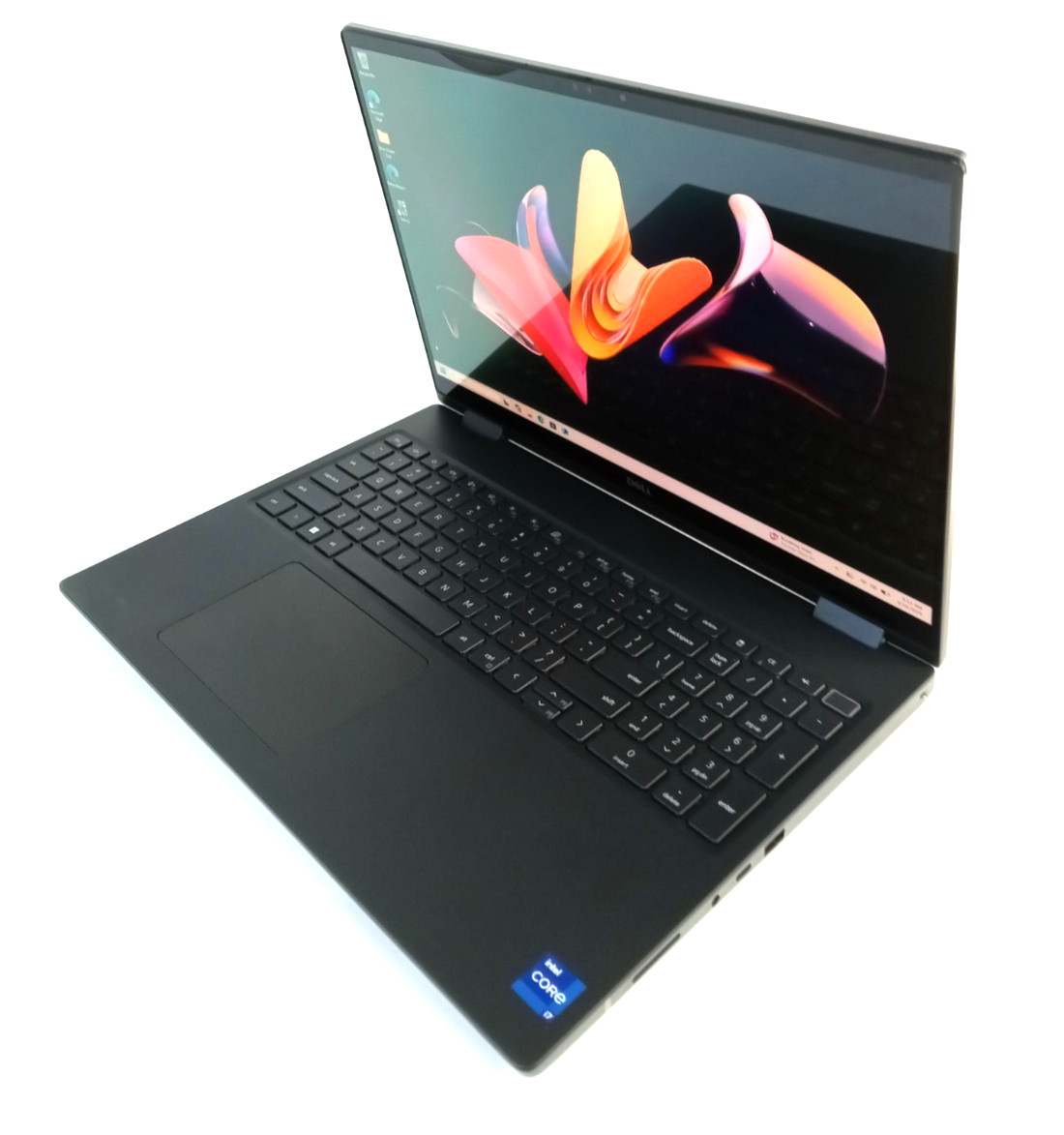 Dell Precision 7670 | i7-12850HX | 64GB RAM | 512GB NVMe | RTX A1000 | 4K Touch