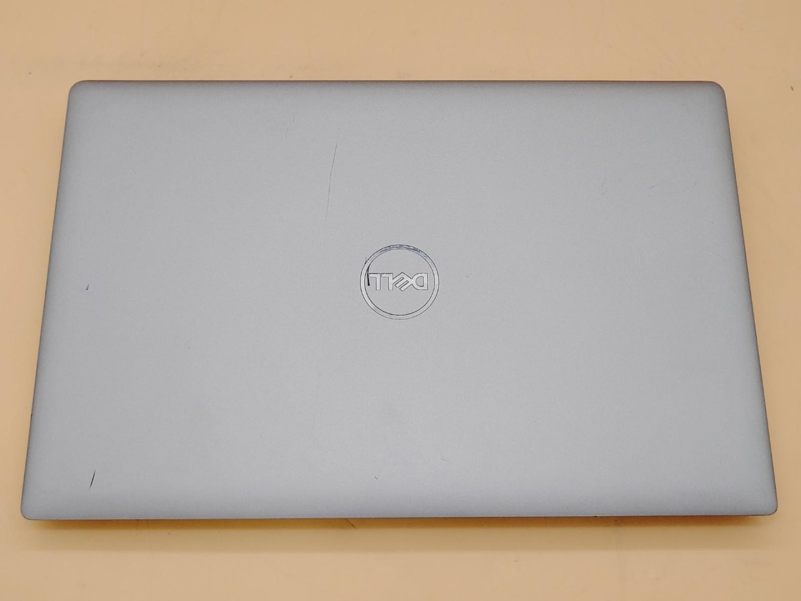 Dell Precision 3560 15.6″ i7-1185G7 16GB 512GB SSD NVIDIA T500 Win11Pro *NO A/C*