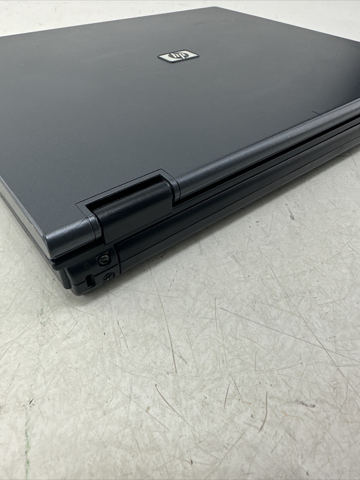 HP Compaq nx6110 15” Notebook (Intel Celeron M 1.60GHz 512Mb Ram NO HDD