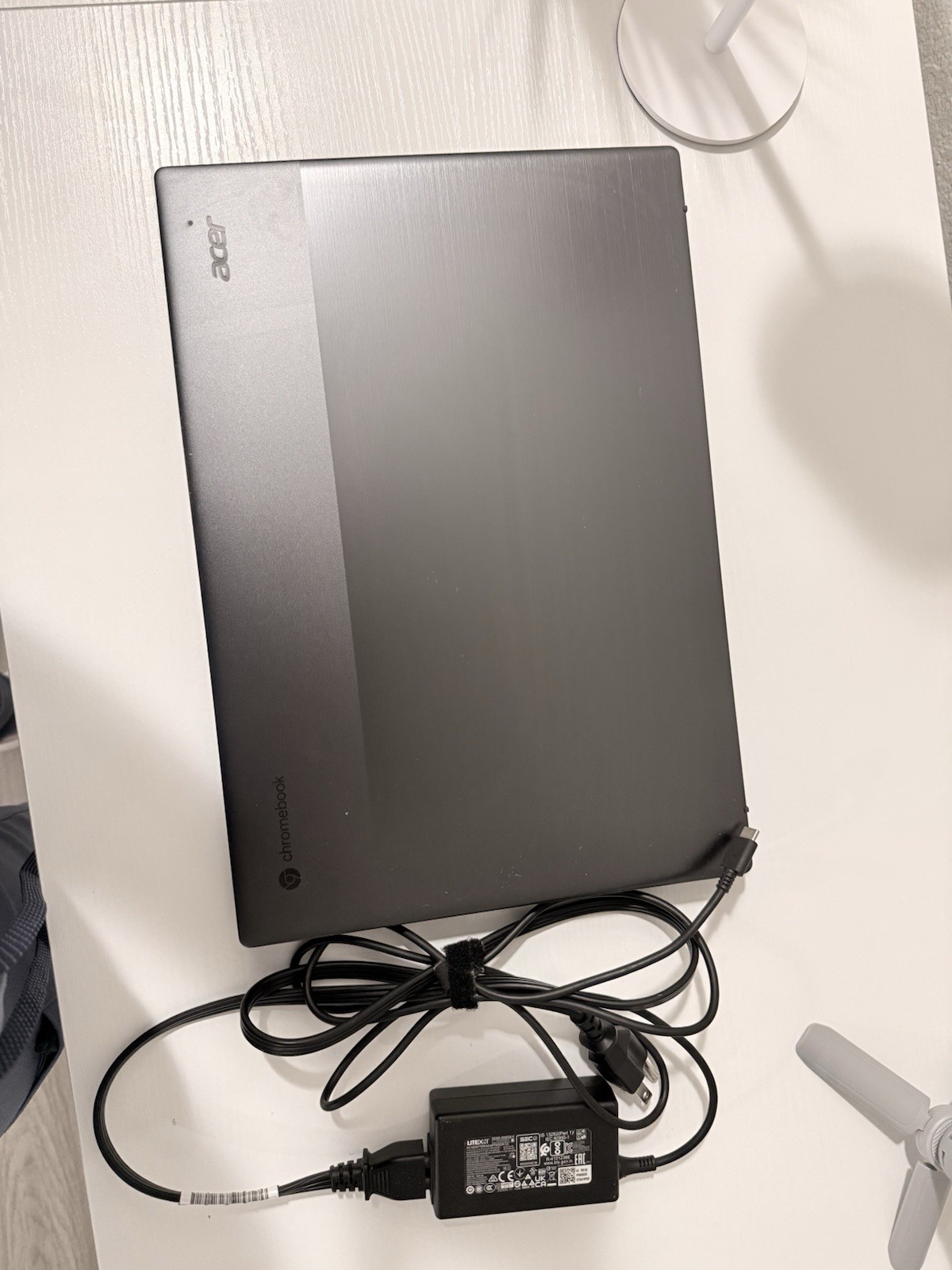 Acer Chromebook 516 GE 16” – 2560×1600 – 8GB RAM – 128GB SSD