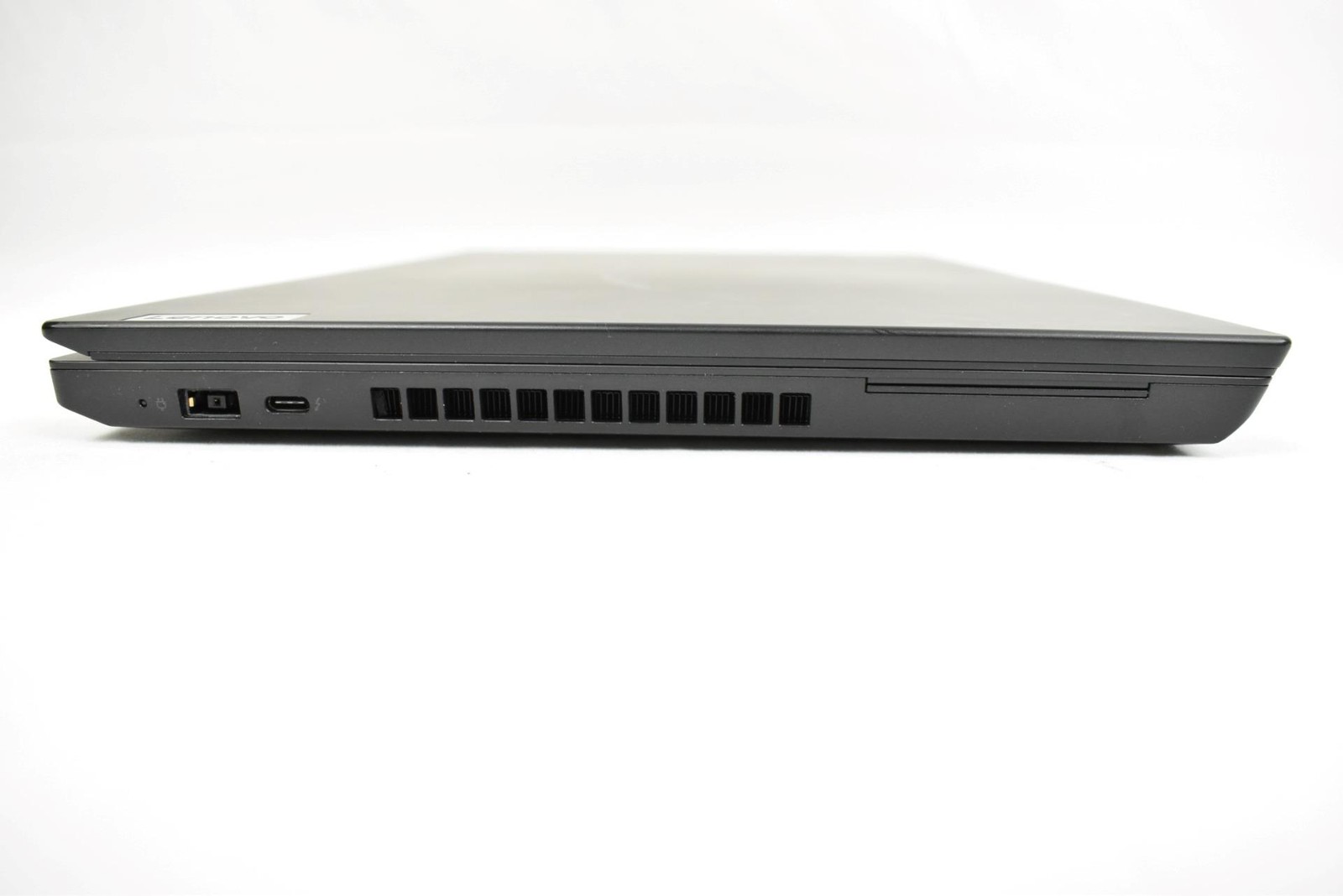 Lenovo ThinkPad P15v Gen 3 Laptop i7-12700H 16GB 512GB SSD No OS T600