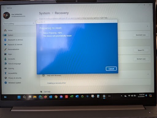 Lenovo ThinkBook 16 Gen 6 Intel Laptop 16″ IPS 60Hz, i7-1355U, 16GB, 512GB NEW