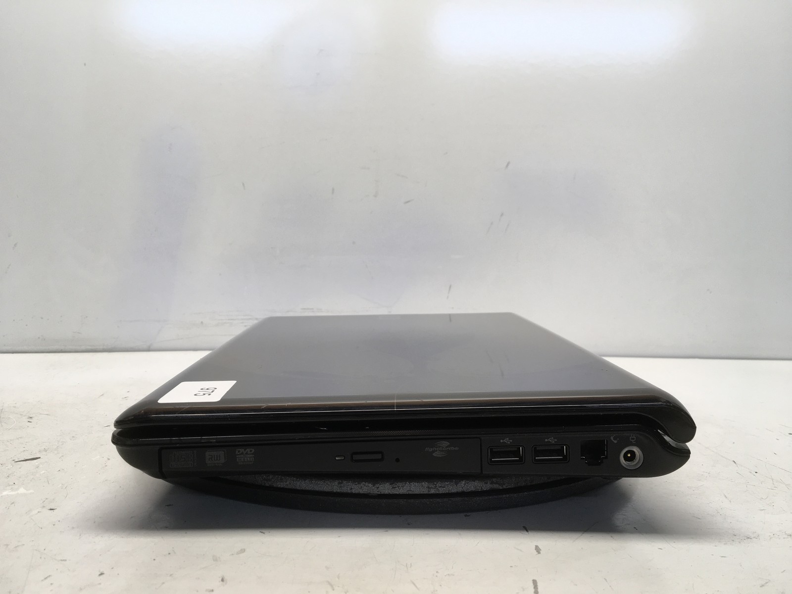 HP Pavilion DV2550SE Intel Core 2 Duo T5250 1500MHz 2 GB NO HDD No Batt
