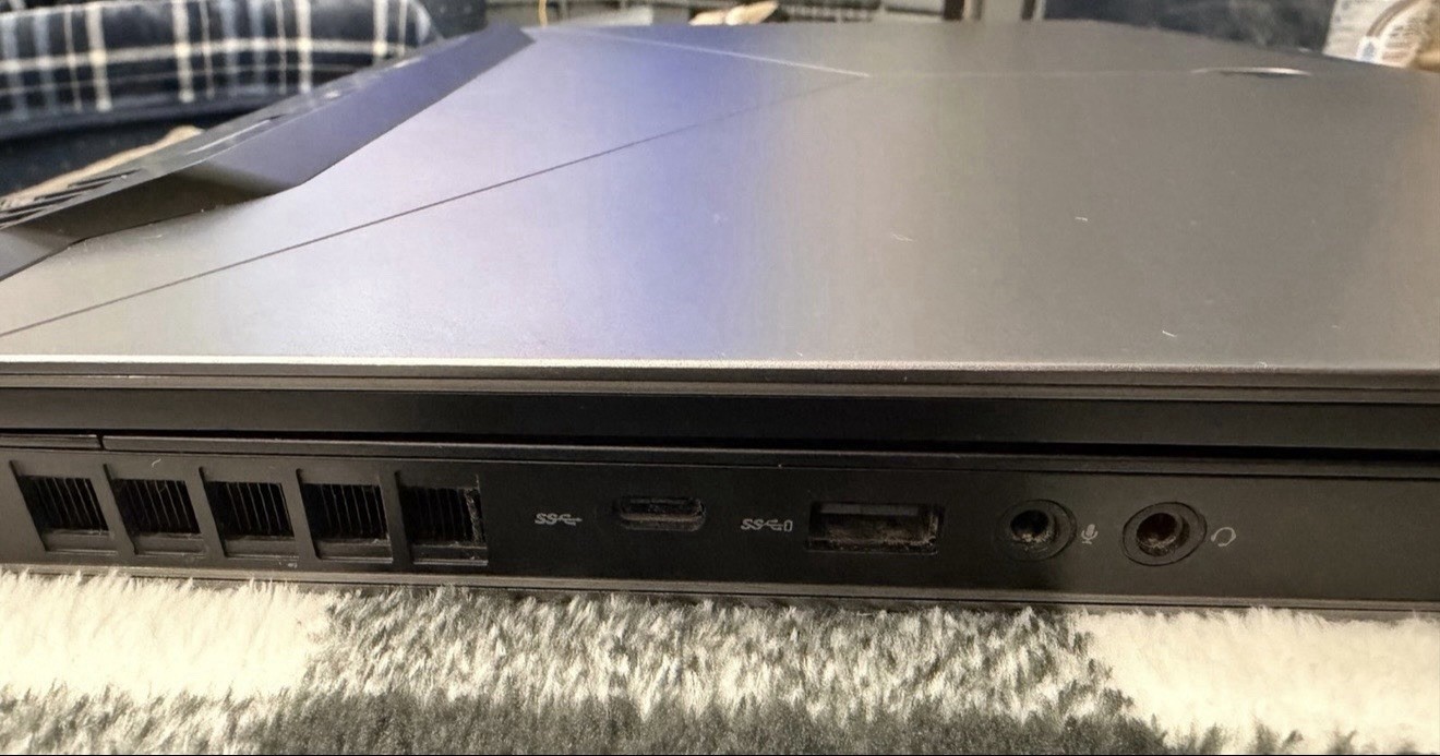 Alienware 17 R4 17.3 inch Gaming Laptop