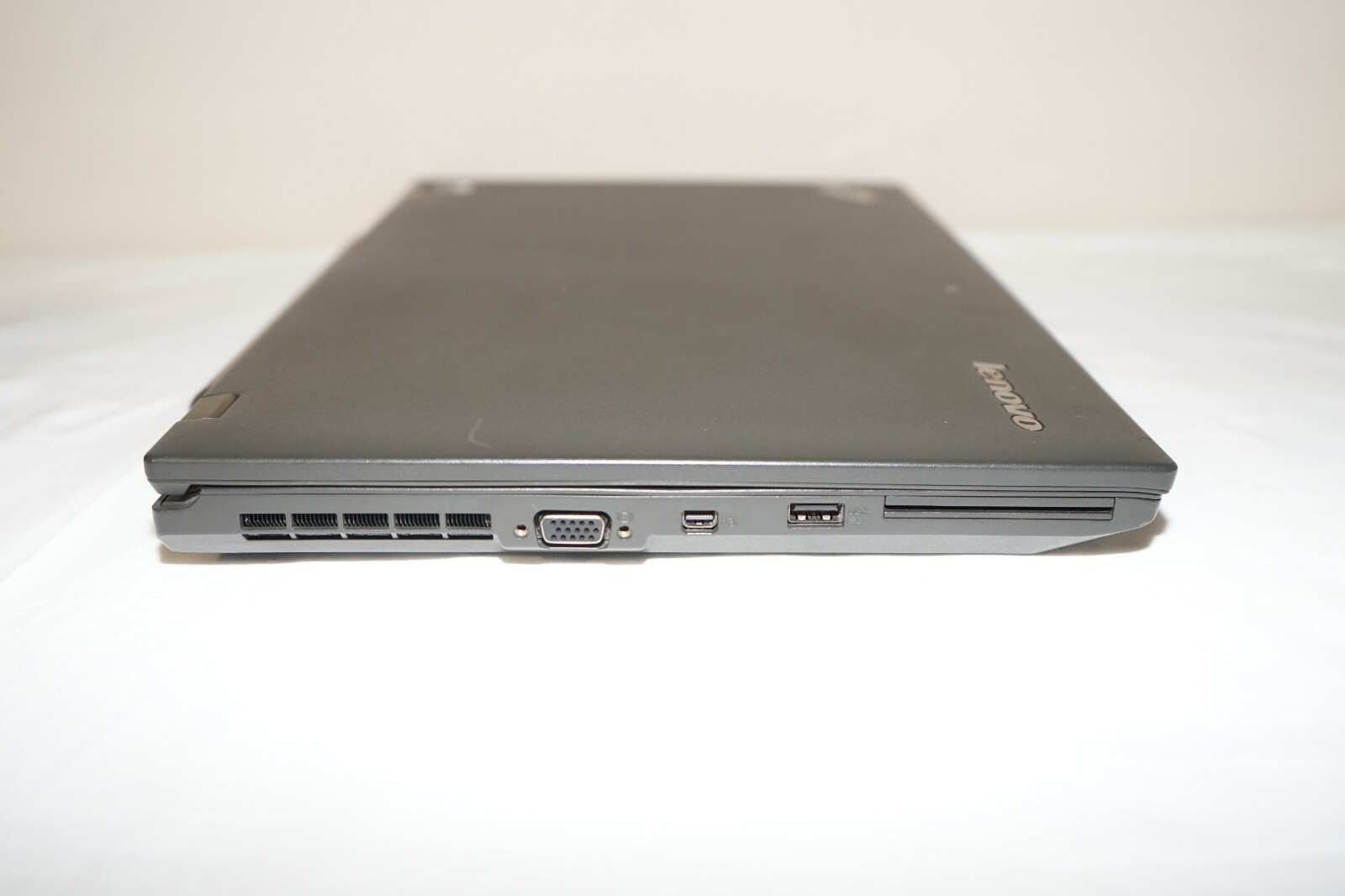 ^ Lenovo ThinkPad L540 i7-4712MQ @ 2.3GHz 15.6″ 4GB Ram No HD #C1223