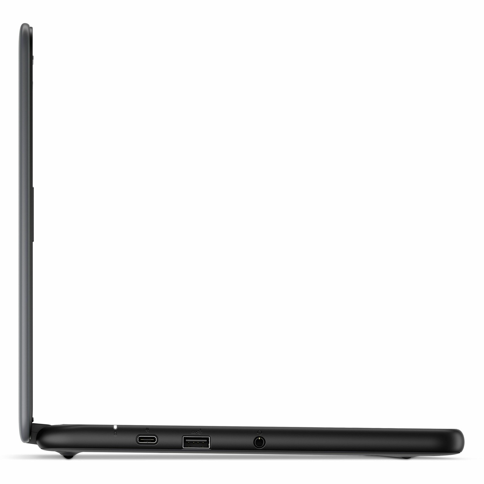 Dell Chromebook 3000 3120 11.6 Clamshell Chromebook – HD – 60 Hz – Intel N100 –
