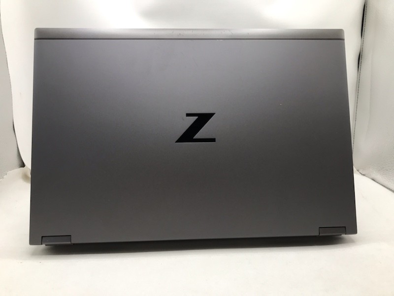 HP ZBOOK FURY 15 G8 i7-11850H 2.50GHZ 32GB RAM 512GB SSD 15.6″ *GRADE D*