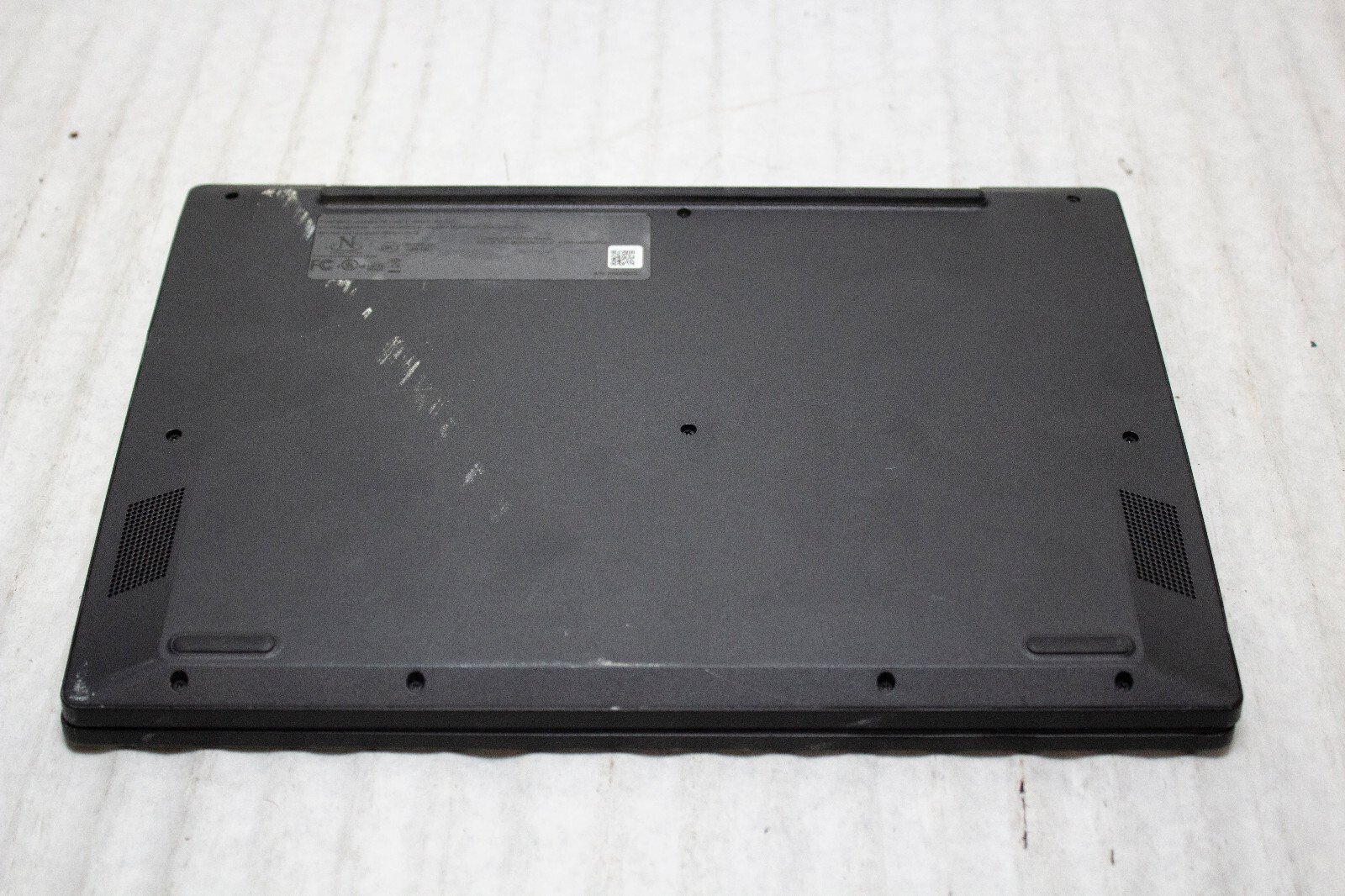 Lenovo IdeaPad 3 CB 11AST5 AMD A6-9220C 4GB Ram 64GB SSD