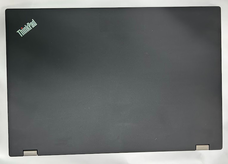 LENOVO THINKPAD P73 Core i7-9850H 2.60GHz 16GB 512GB 17.3″ RTX 3000 Win 10 Pro