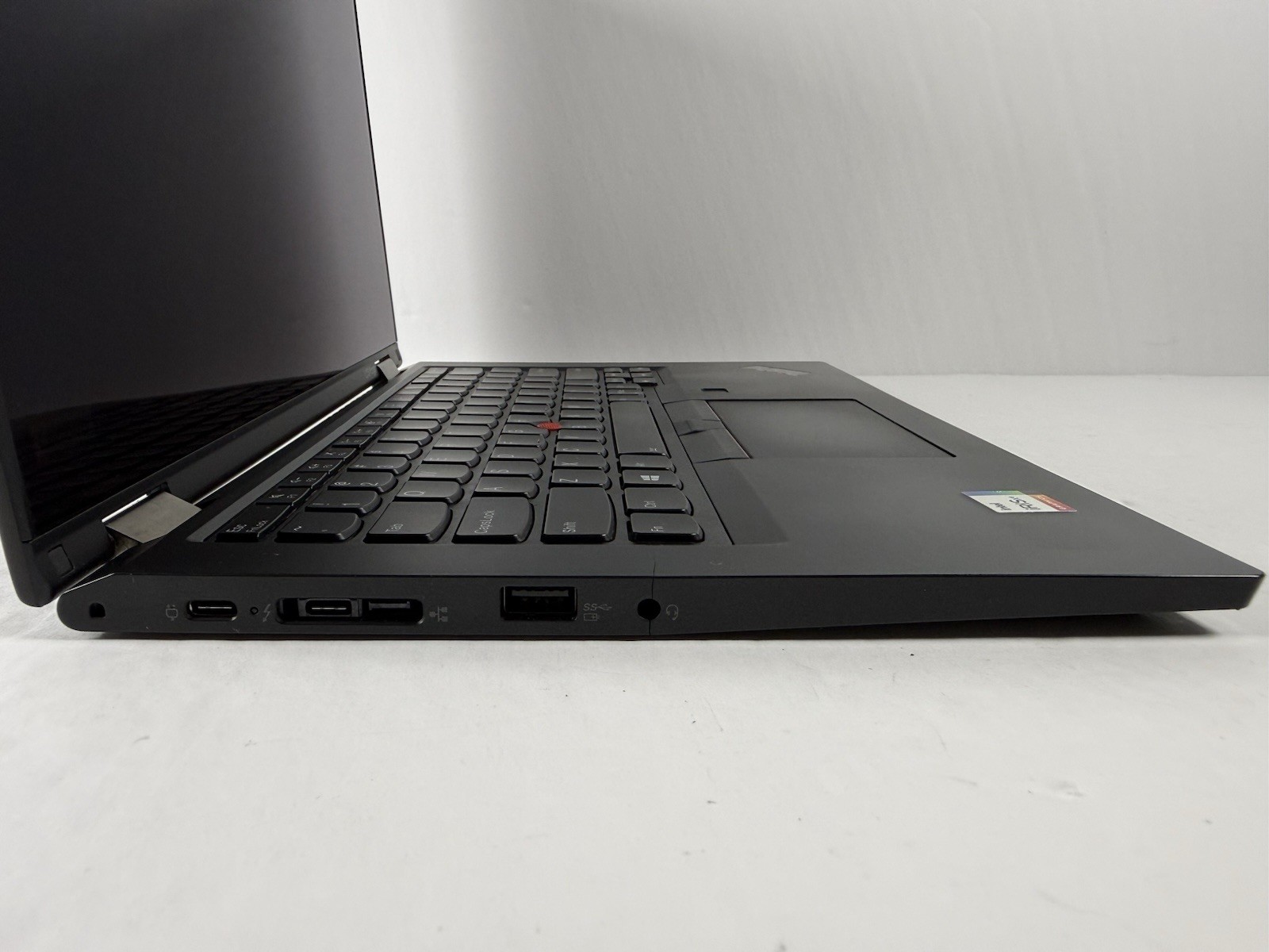 Lenovo ThinkPad L13 Yoga Gen2 2-in-1 Touch i5-1145G7 Gen 16GB RAM No SSD /OS