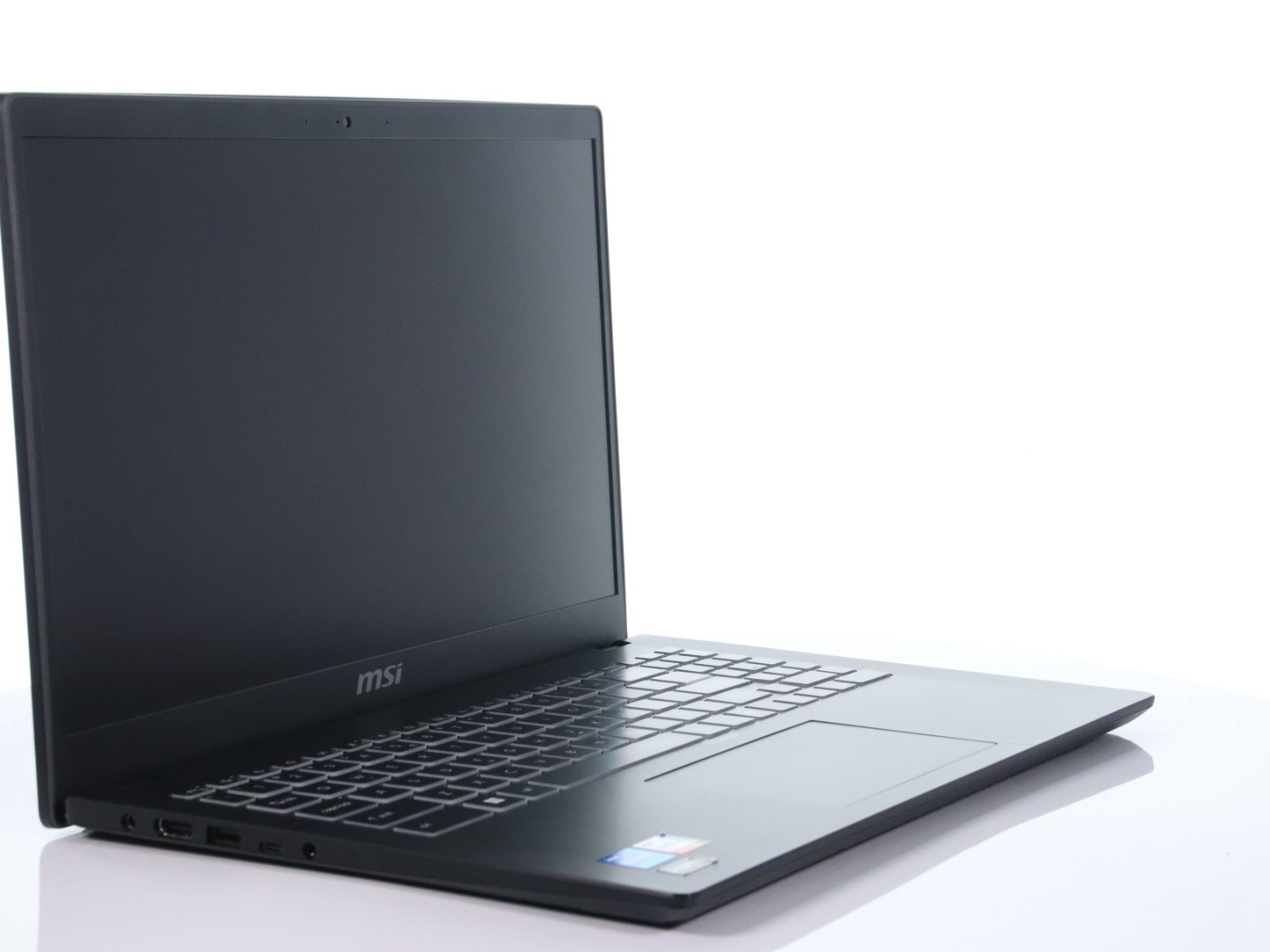 MSI Modern 15 B13M Intel Core i5-1335U 16GB RAM 512GB SSD