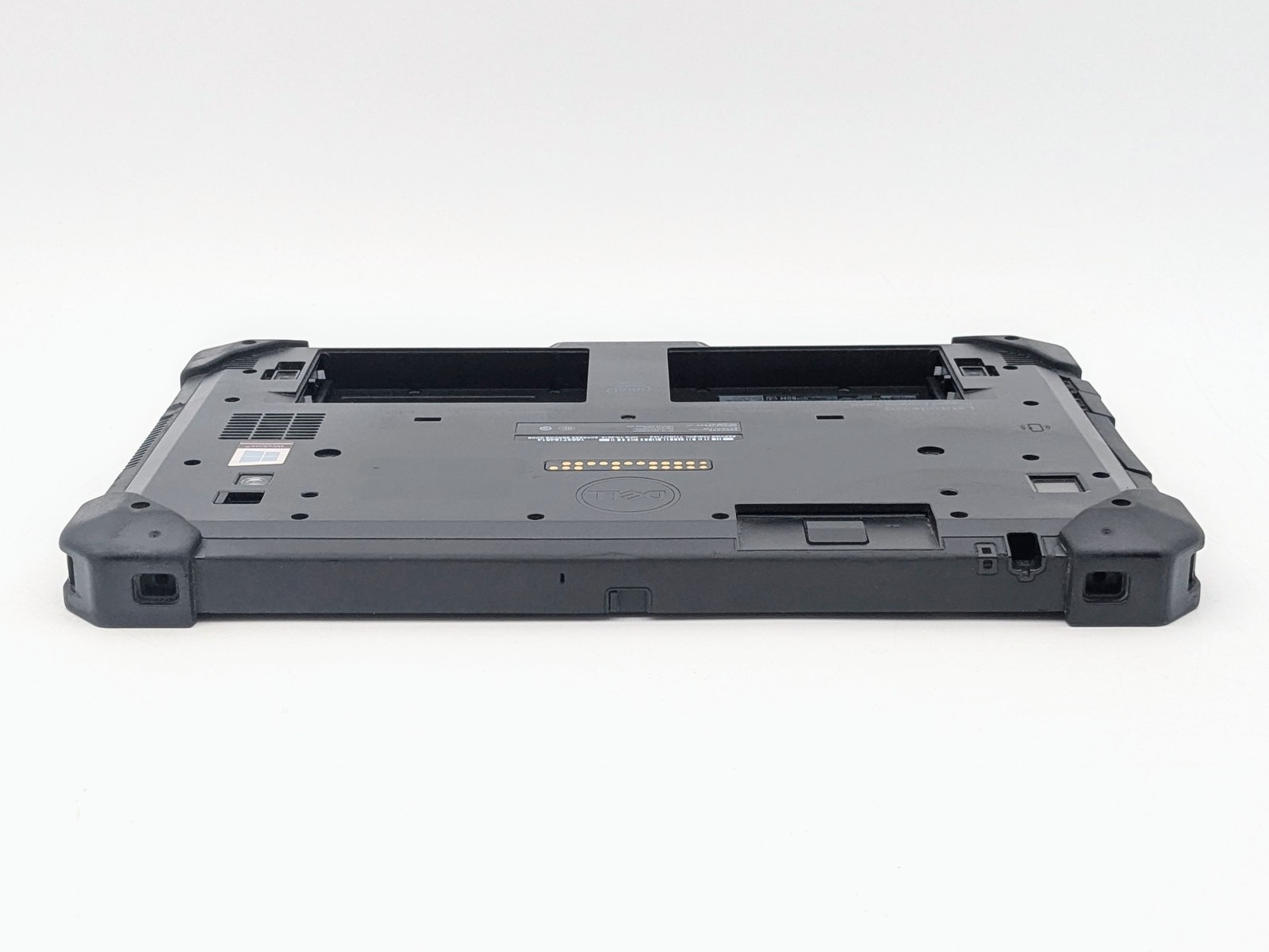 DELL LATITUDE 7212 Rugged Extreme 11.6 FHD I5-7300U Motherboard Palmrest *READ*