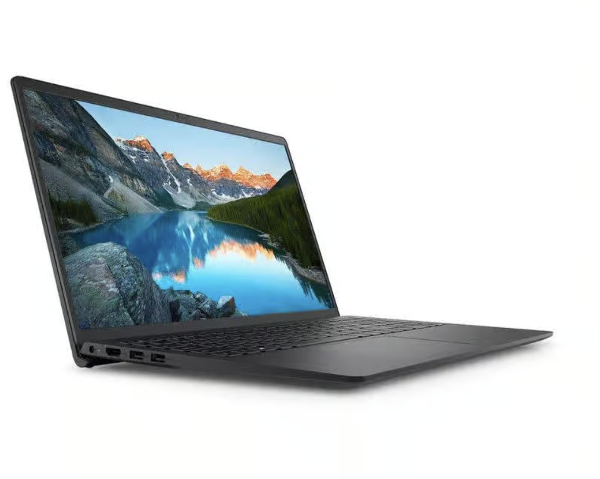 Dell Inspiron 3520 15.6″ 1920×1080 Intel i5-1135G7 8GB 256GB SSD Windows 11 Home