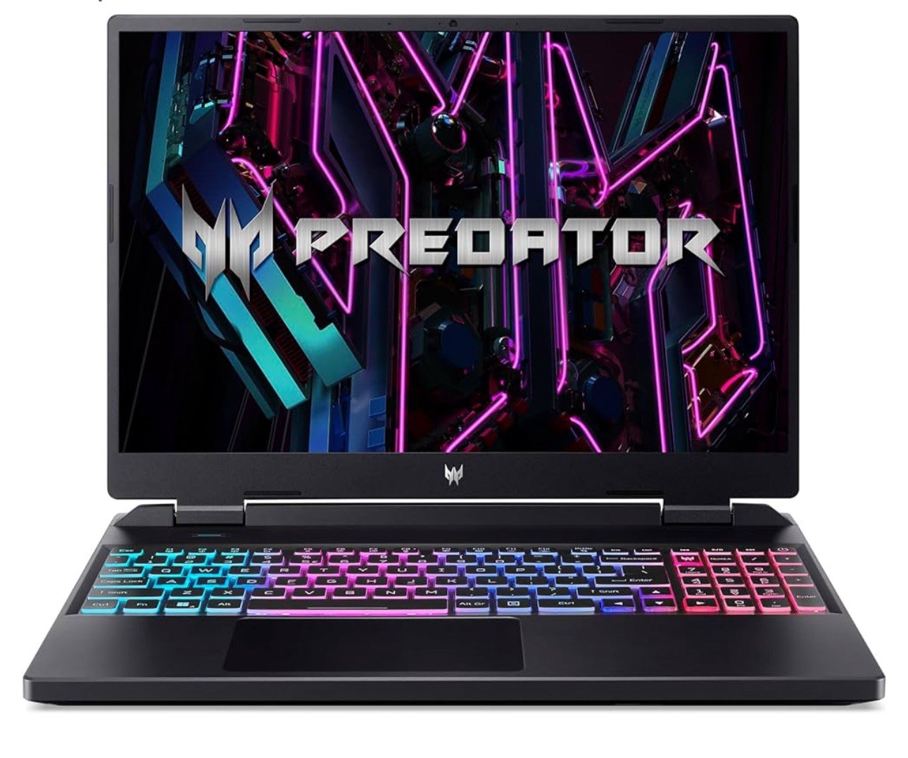 Acer Predator Helios Neo 14.5″ Gaming Laptop Ultra 7-155H 16GB 1Tb RTX 4060