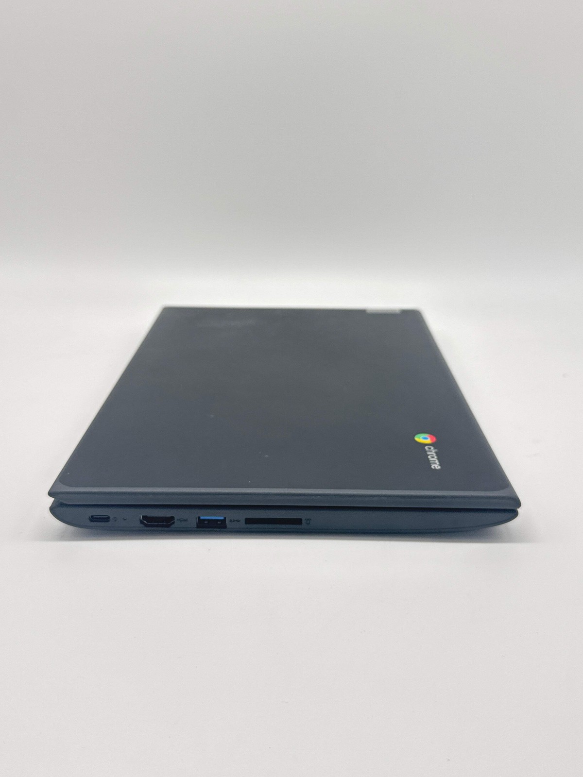 Lenovo 100e Chromebook 81QB 11.6″ Intel Celeron 4GB 32GB eMMC Black