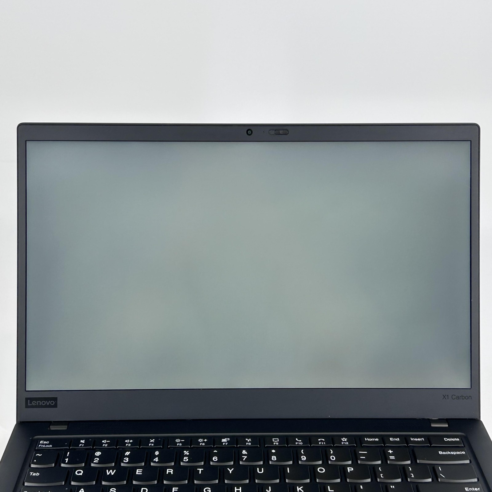 Lenovo ThinkPad X1 Carbon Gen 8 14 FHD TOUCH i7-10610U 16GB 512GB SSD LCD BLEED