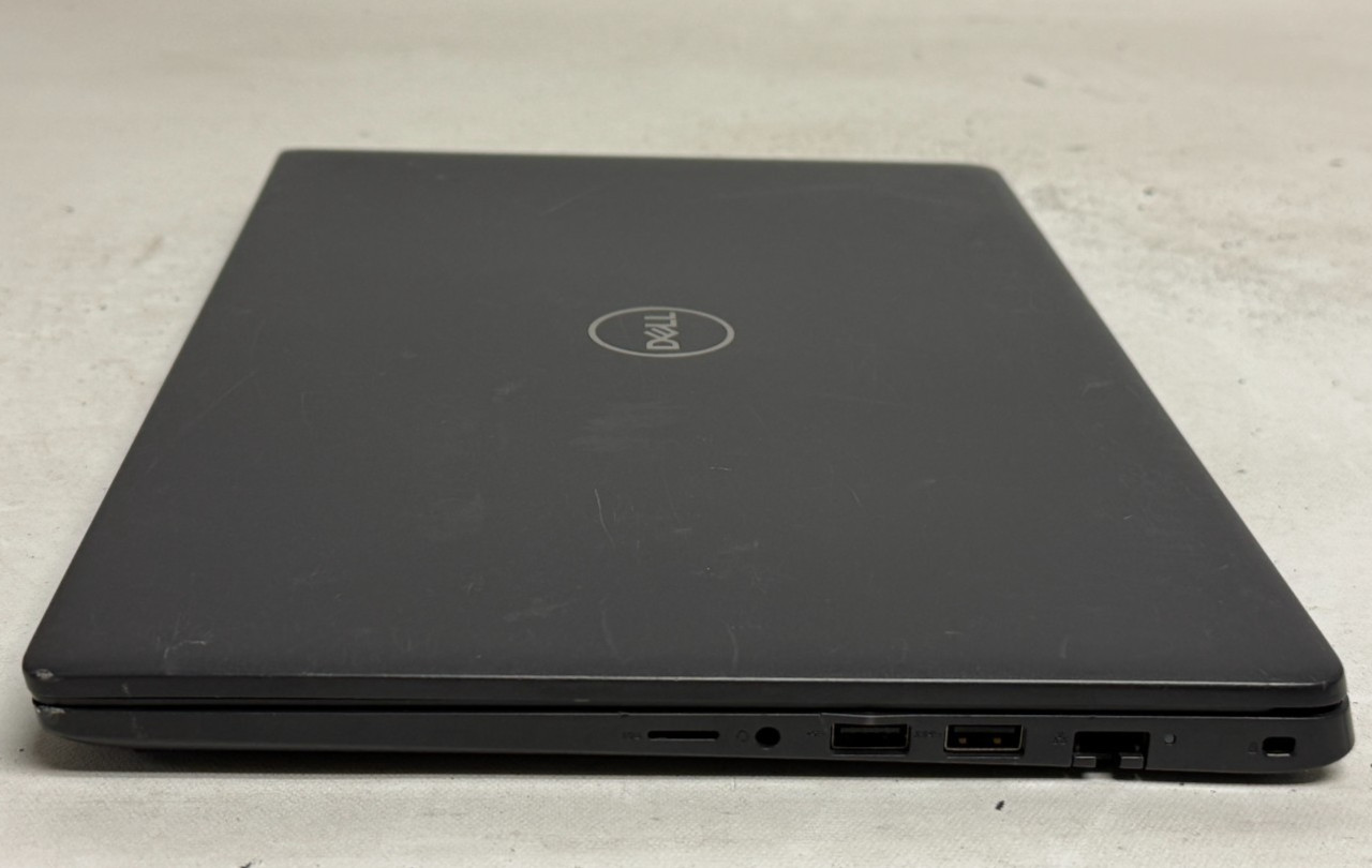 Dell Latitude 3410 14″ (i5-10210u 1.60GHz – 16GB RAM – 256GB SSD – Win11Home)