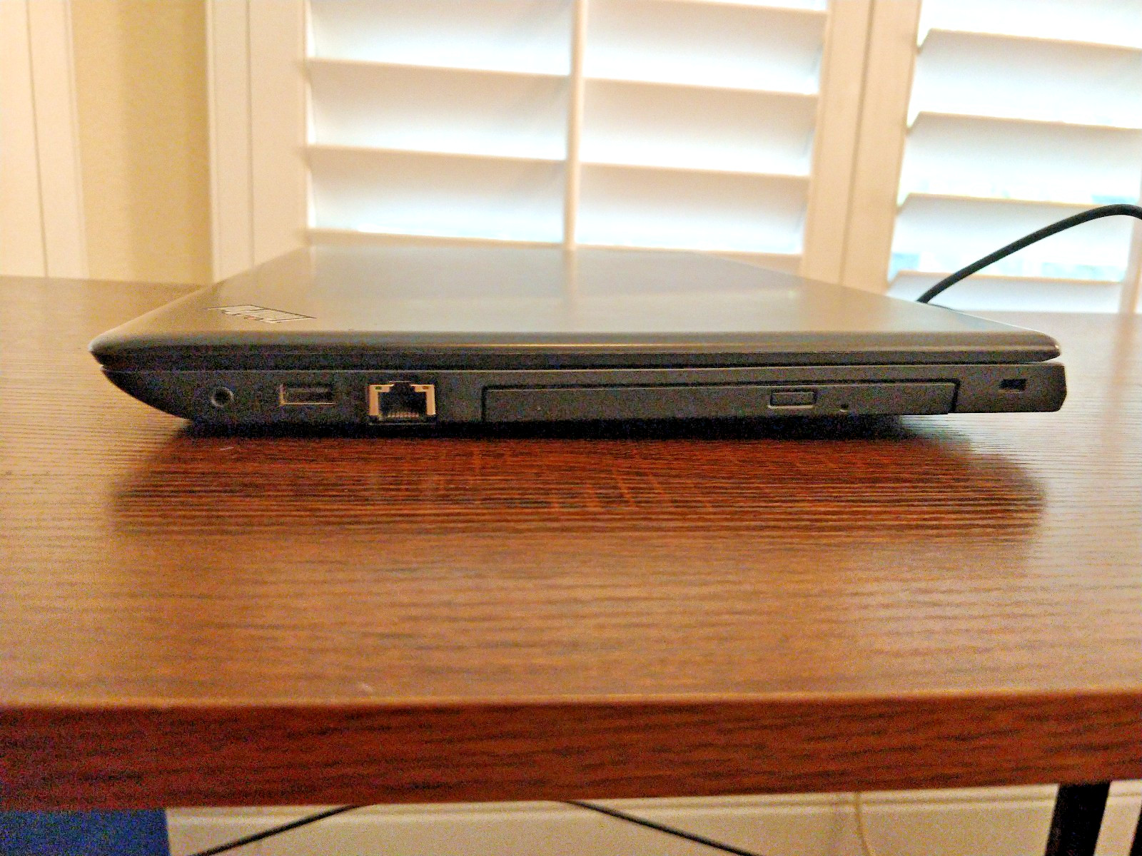 Lenovo ThinkPad E570 Nvidia GTX 950M i7-7500U 8GB RAM 500GB HDD LINUX Laptop