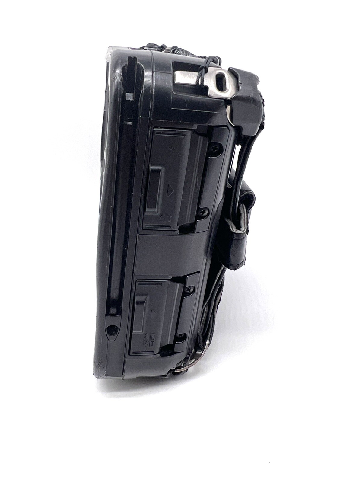 Panasonic CF-U1 5.6″ Atom Z530 1.6GHz 2GB No HDD Toughbook (A2516)
