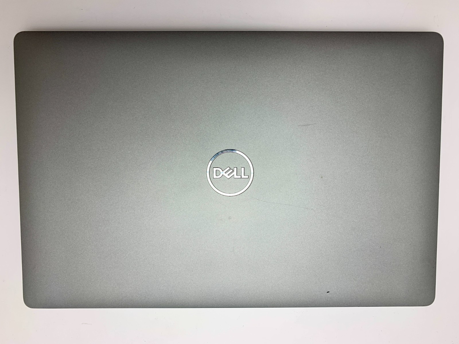 Dell Precision 3551 | i9-10885H | 32GB RAM | 512GB NVMe | LINUX | BAD USB-C